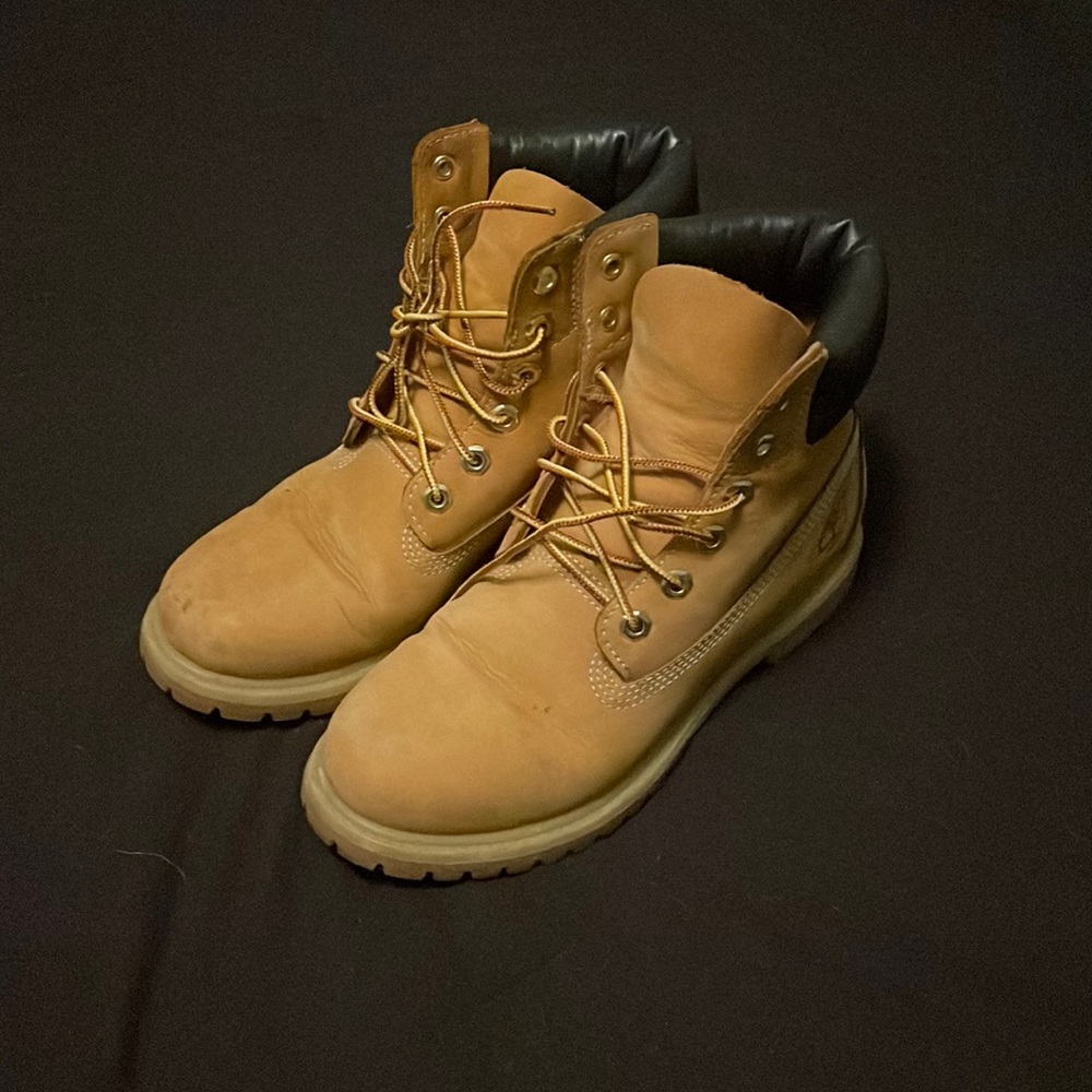 Timberlands